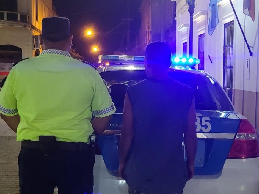 Hallan en Entre Ríos a un hombre intensamente buscado en Buenos Aires