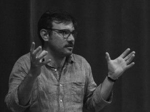 Mario Villagra recibirá a Selva Almada en la Biblioteca Octavio Paz de París