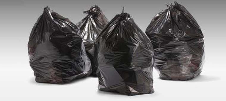 Prohíben el uso de bolsas negras para alimentos en Villa Clara