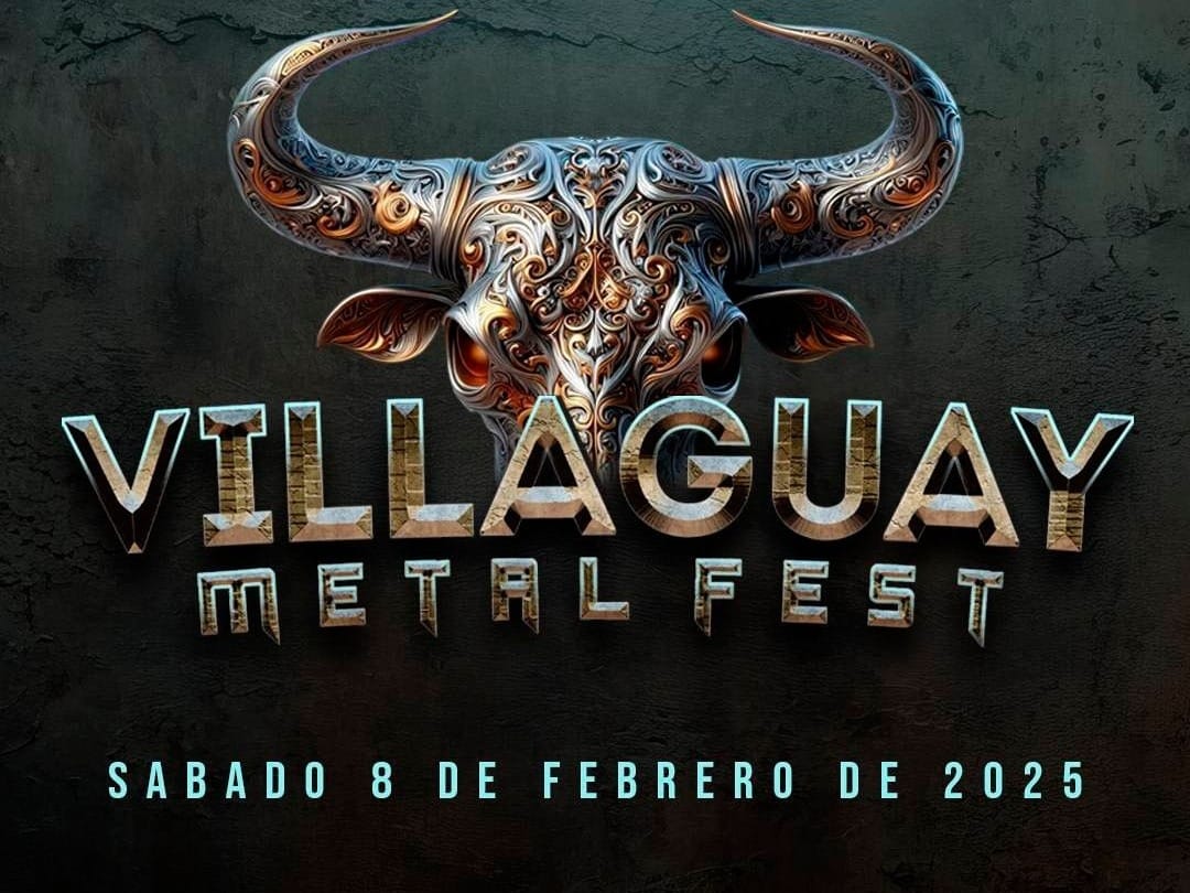 Villaguay se prepara para su primer gran festival de heavy metal y rock con 13 bandas y referentes nacionales
