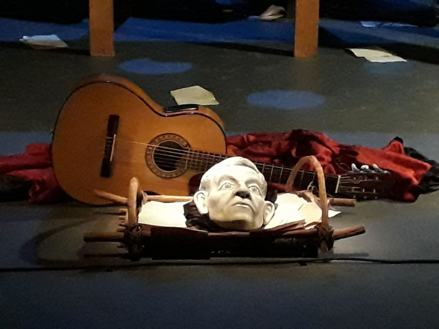 Segunda edición de Teatro y Territorio: Un recorrido teatral por la identidad entrerriana