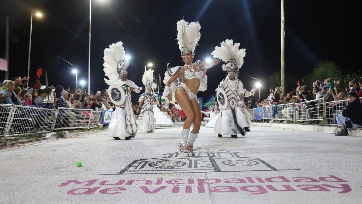 Carnaval 2025: llaman a licitación para la concesión de dos cantinas