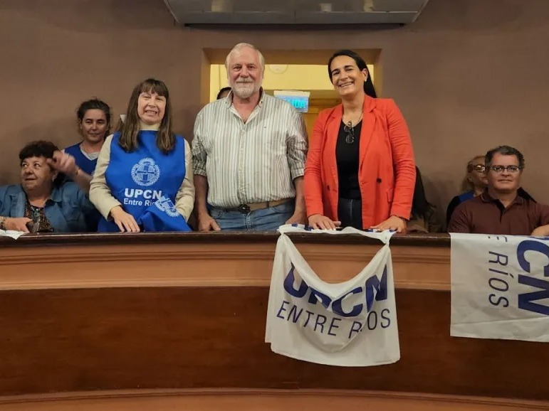 Domínguez y Maidana convocan a una gran concertación para reconstruir la unidad del peronismo entrerriano