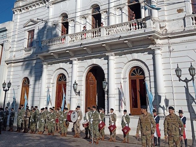 Agenda completa: fin de semana patrio con muchas actividades en la ciudad