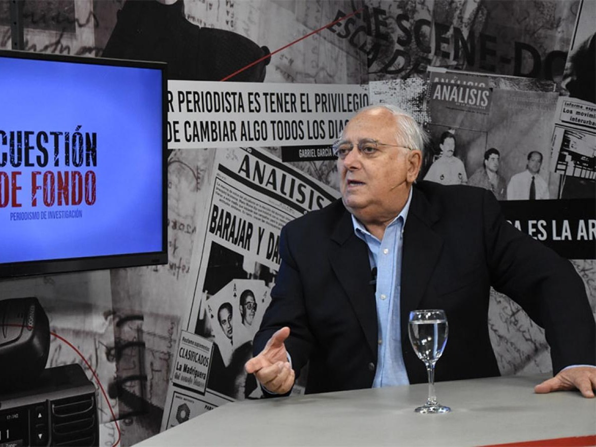 Maya reclama a Milei que ponga fin al abandono de las rutas nacionales y advierte sobre corrupción