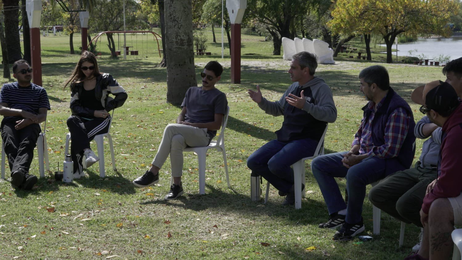 La lista de Bahl y Michel muestra amplitud territorial, académica y productiva: “Desafío Peronista” presentó su nómina