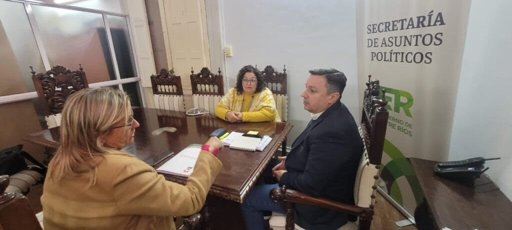 Reclaman la puesta en funcionamiento de la Defensoría del Pueblo de Entre Ríos