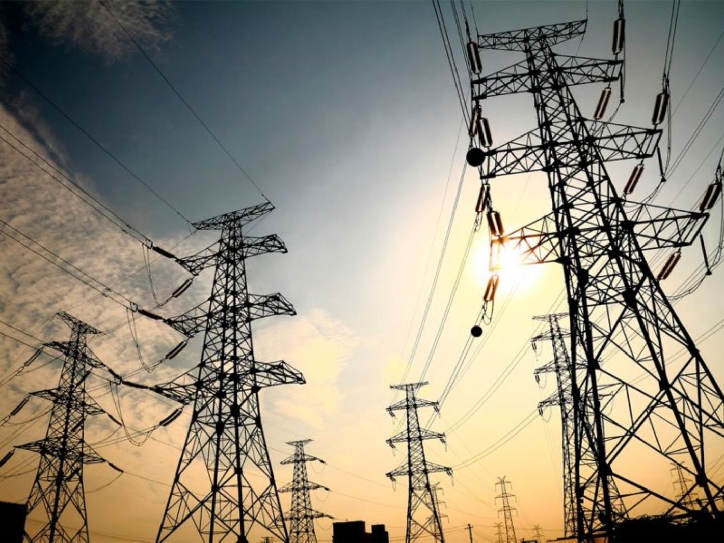 Enersa superó sin inconvenientes el pico histórico de demanda eléctrica: récord en plena ola de frío