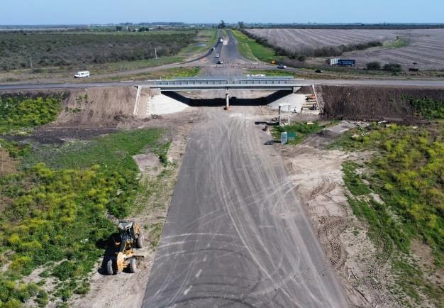 terminar las obras en marcha