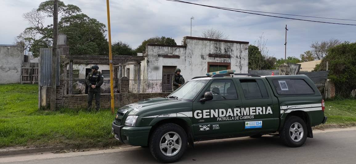 Dos detenidos por estupefacientes y 11 personas involucradas en una causa por defraudación a la administración pública