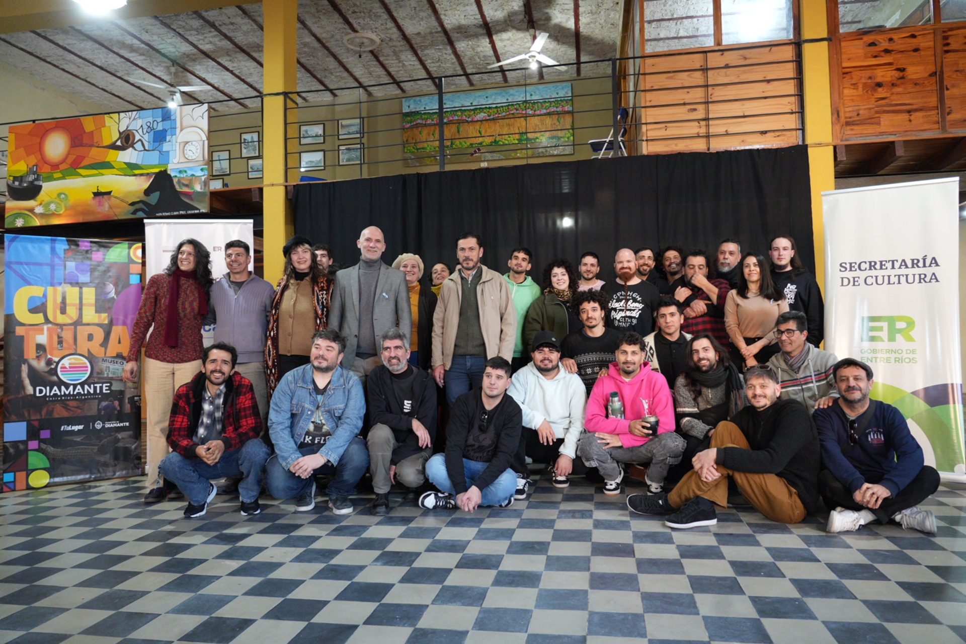 Encuentro Entrerriano de Música