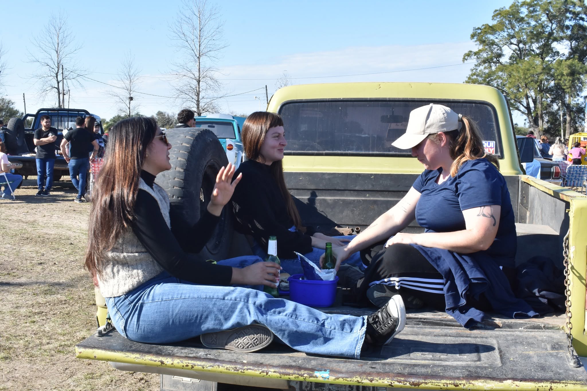 se realizó con éxito la 2da edición de “La Travesía de los Caminos Olvidados”