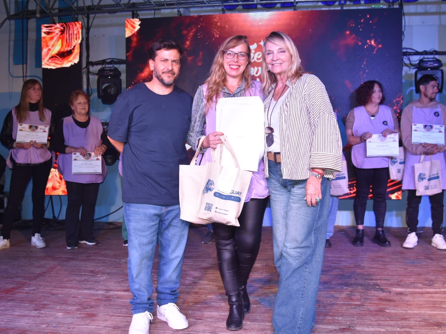 Mi Dulce Alina  Flavia Clapier